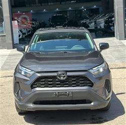 تويوتا راف 4